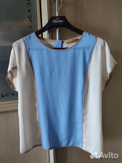 Топ размер М