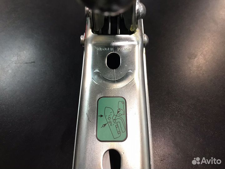 Замковое устройство