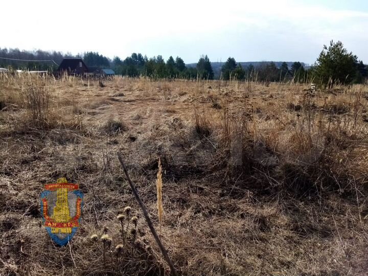 Участок 20 сот. (ИЖС)