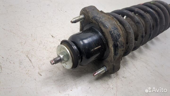 Амортизатор подвески Mitsubishi ASX, 2018