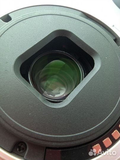 Объектив Sony E 16mm F 2.8