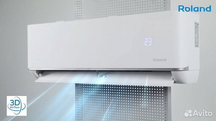 Кондиционеры сплит-система (монтаж)