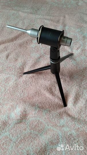 Комплект для замеров акустических систем