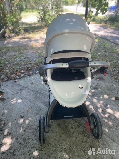 Детские коляски