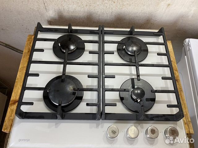 Варочная панель gorenje Италия