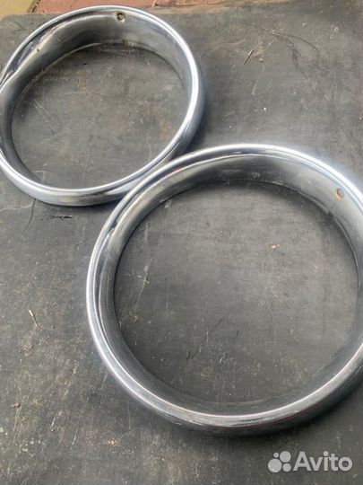 Колпаки на ваз 2101