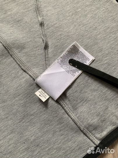 Зип худи Nike Tech Fleece оригинал