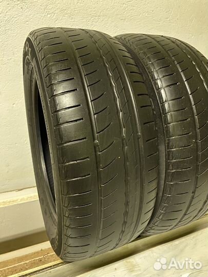 Pirelli Cinturato P1 Verde 205/55 R16 V