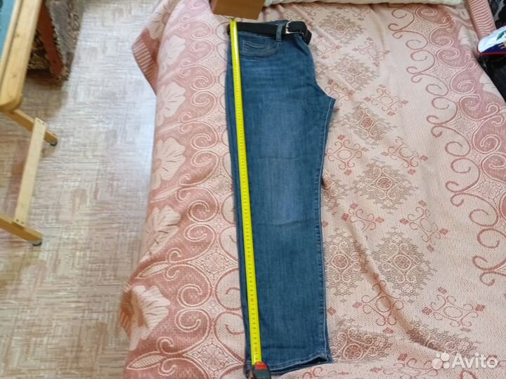 Джинсы