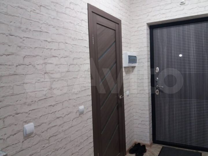 Квартира-студия, 24 м², 4/5 эт.