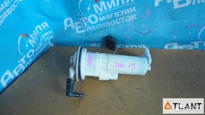 Бензонасос suzuki wagon R