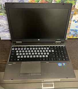 Hp ProBook 6560b/i5-2450M/SSD120/8GB