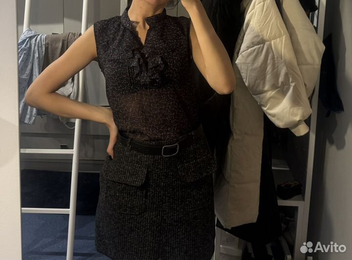 Женские вещи 44