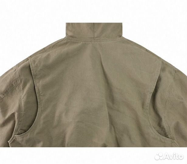 Бомбер edge studios archive type