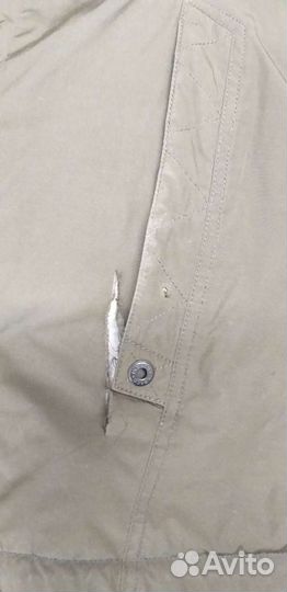 Ремонт одежды