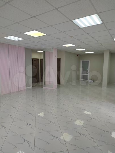 Свободного назначения, 115 м²