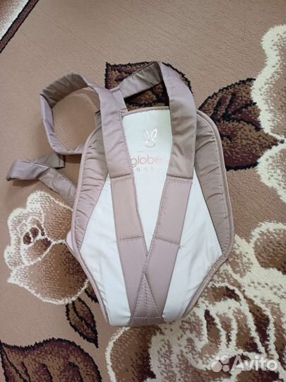 Детские электронные качели для новорожденных