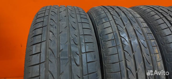 Bridgestone Dueler H/P 225/55 R18 98V