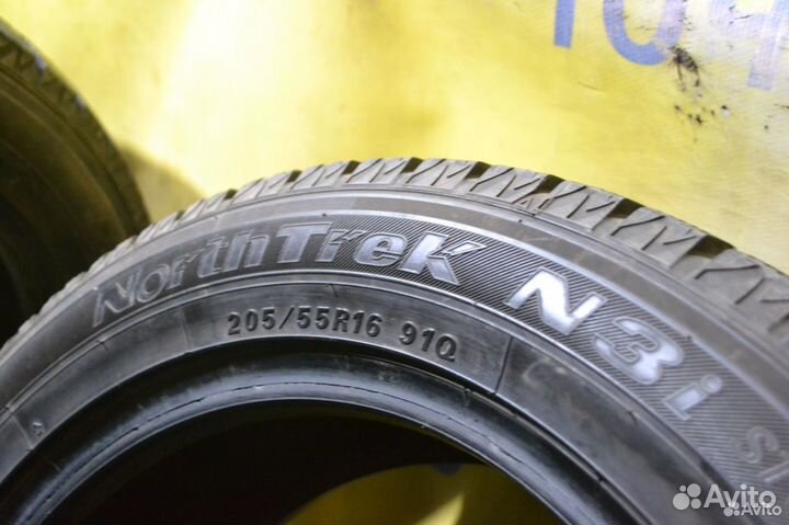 Northtrek N3i 205/55 R16