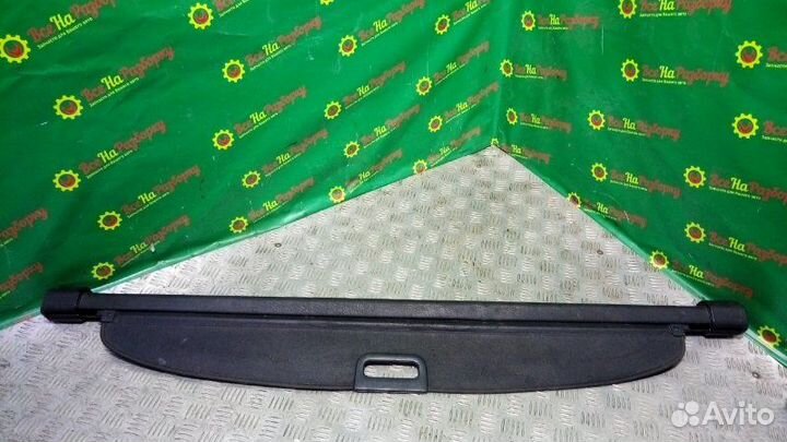 Шторка багажника Mitsubishi Lancer 9 универсал