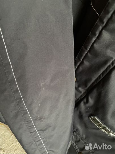 Куртка парка kerry