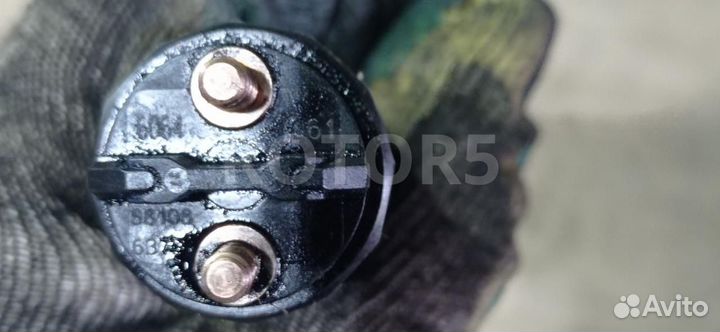 Форсунка топливная MAN TGA 2007 6064