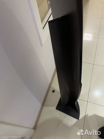 Зеркало из натурального дерева