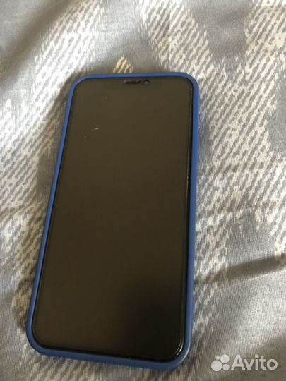 iPhone 11 Pro, 64 ГБ