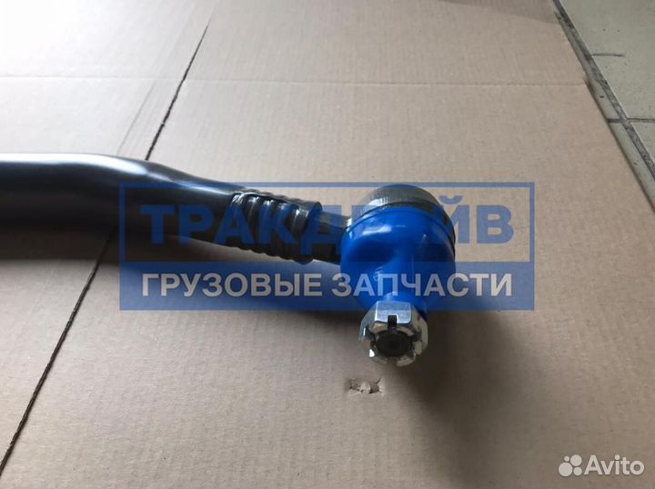 Тяга рулевая поперечная Вольво FH FM 22159759