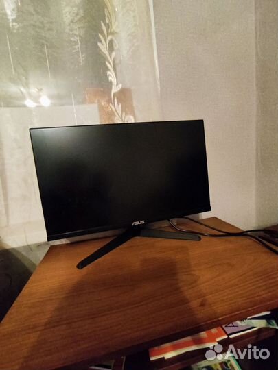 Игровой монитор 144 гц