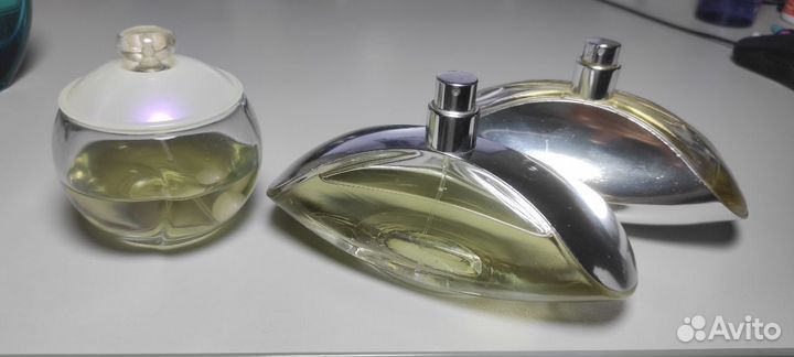 Парфюмерия