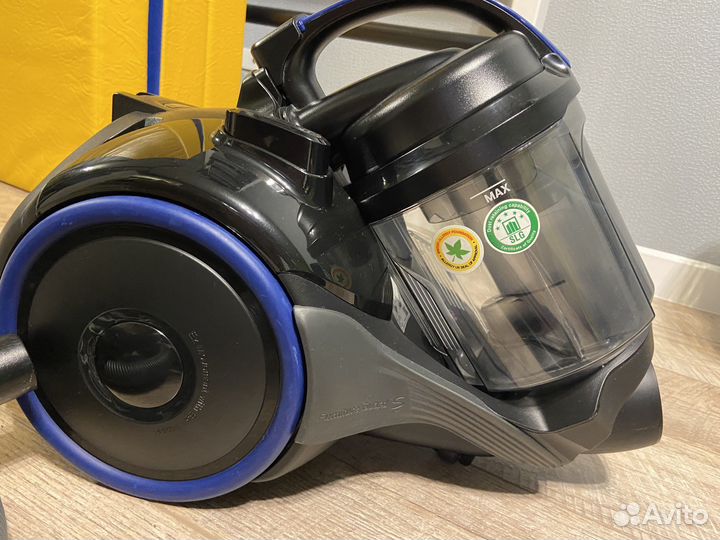 Пылесос Samsung VC4100