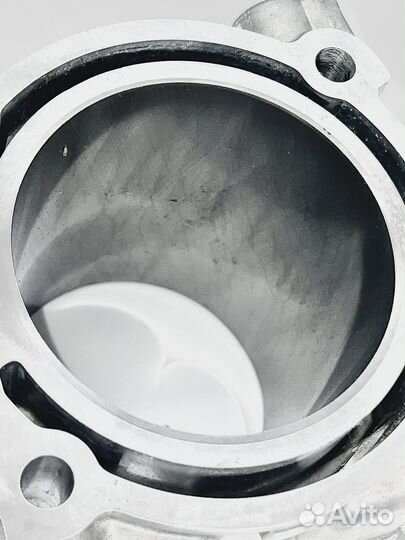 420413116 задний цилиндр двигателя квадроцикла BRP