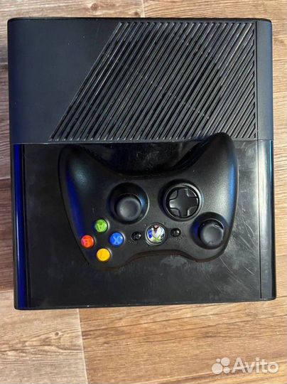 Xbox 360E