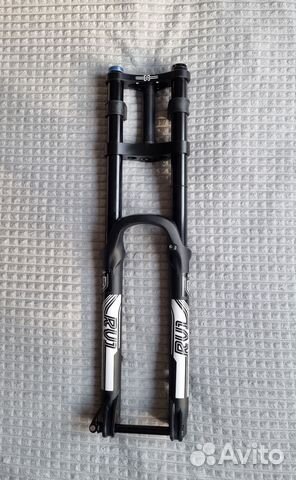 x fusion rv1
