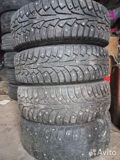 Колеса зимние 175 65 r14