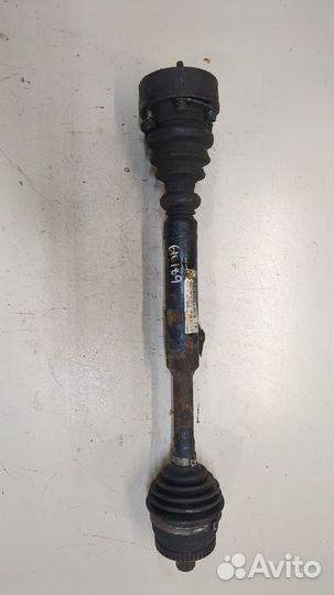 Полуось Volkswagen Passat 5, 2001