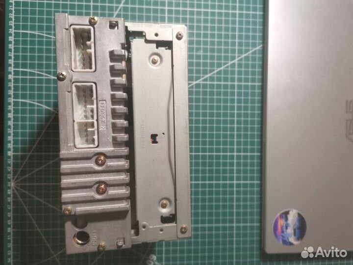 Автомагнитола Toyota 55827