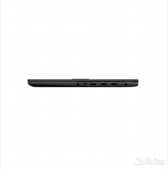 Ноутбук asus Vivobook 15X oled i5/16/512 - новый