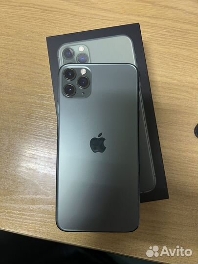 iPhone 11 Pro Max, 64 ГБ