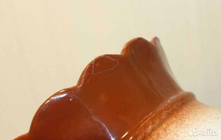 Горшок для цветов керамика, икебаны