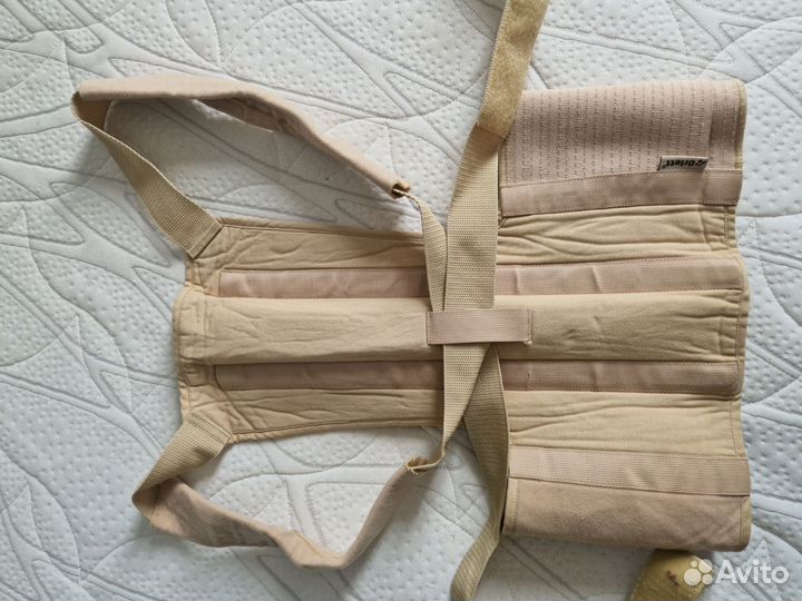 Корректор осанки orlett