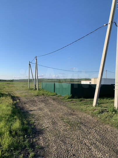 Участок 1,7 га (СНТ, ДНП)