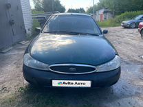 Ford Mondeo 1.6 MT, 1998, 250 000 км, с пробегом, цена 45 000 руб.