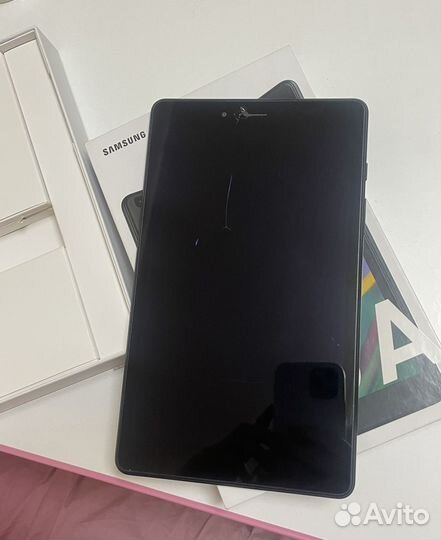Новый планшет Samsung Galaxy Tab A 8.0 SM-T295