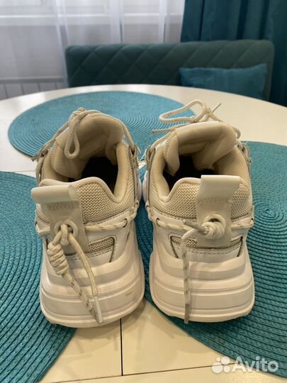 Кроссовки женские, для девочки, размер 36