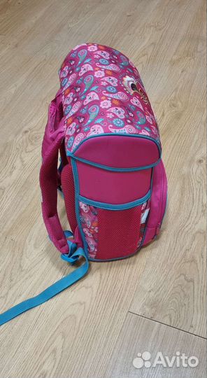 Ранец herlitz для девочки