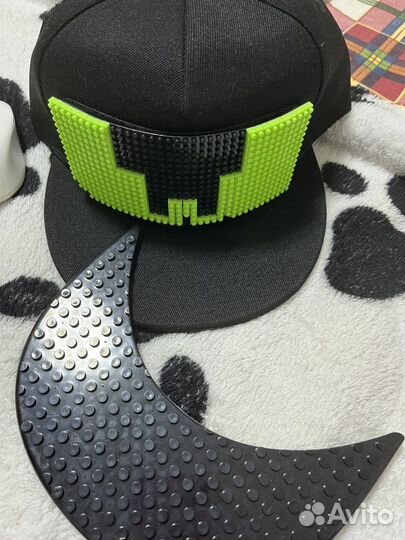 Бейсболка кепка lego новая