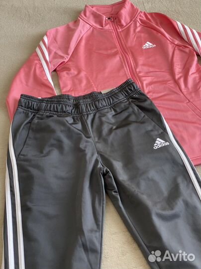 Спортивный костюм adidas новый