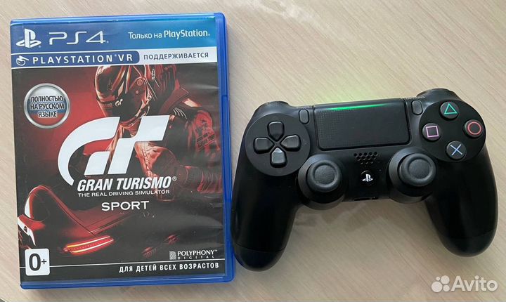 Sony PS4 slim 1tb
